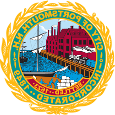 Portsmouth City Seal