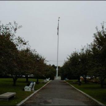 The Liberty Pole